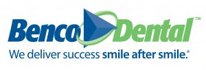 Distributor–Benco-Dental-Logo
